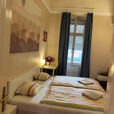 Good Luck Apartman Budapest Kültér fotó