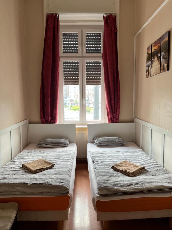Good Luck Apartman Budapest Kültér fotó