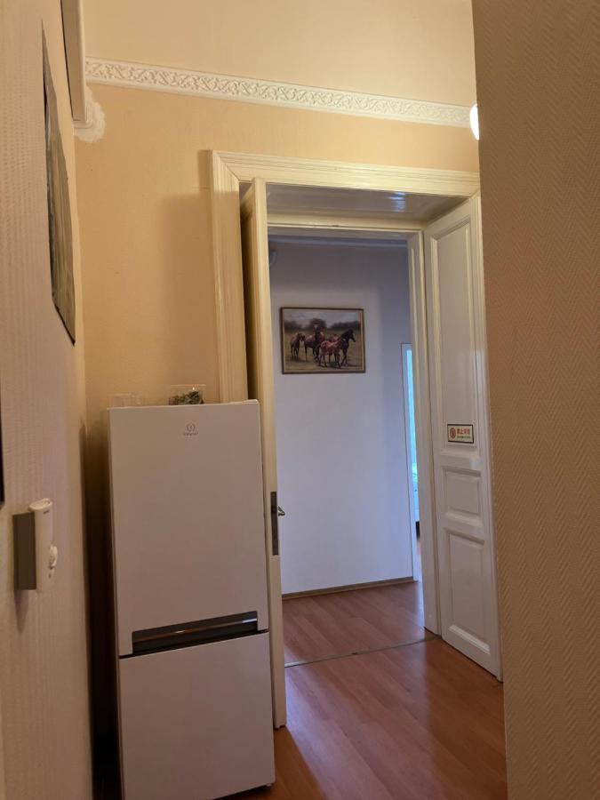 Good Luck Apartman Budapest Kültér fotó