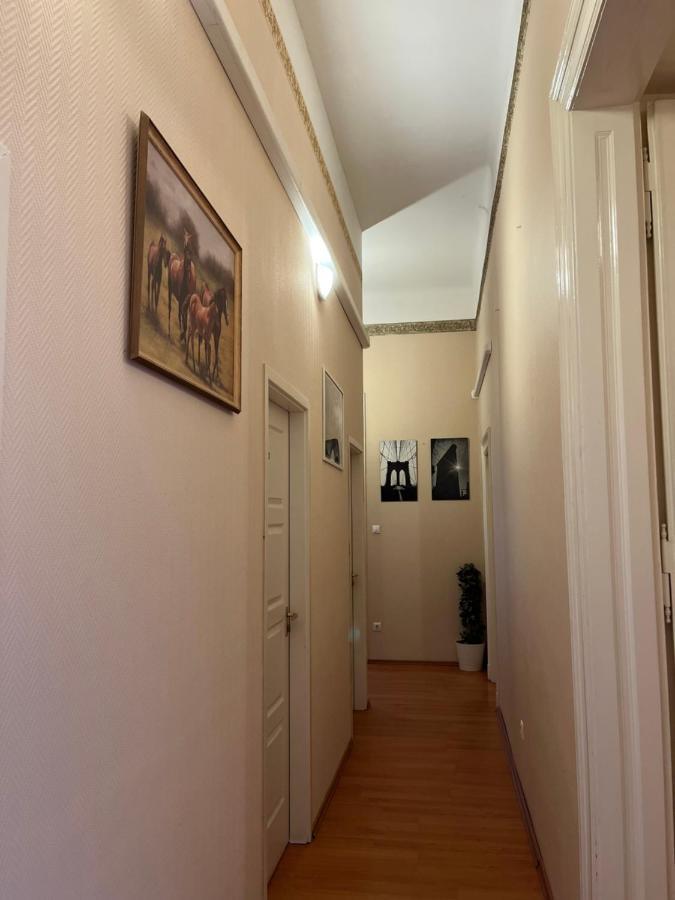 Good Luck Apartman Budapest Kültér fotó