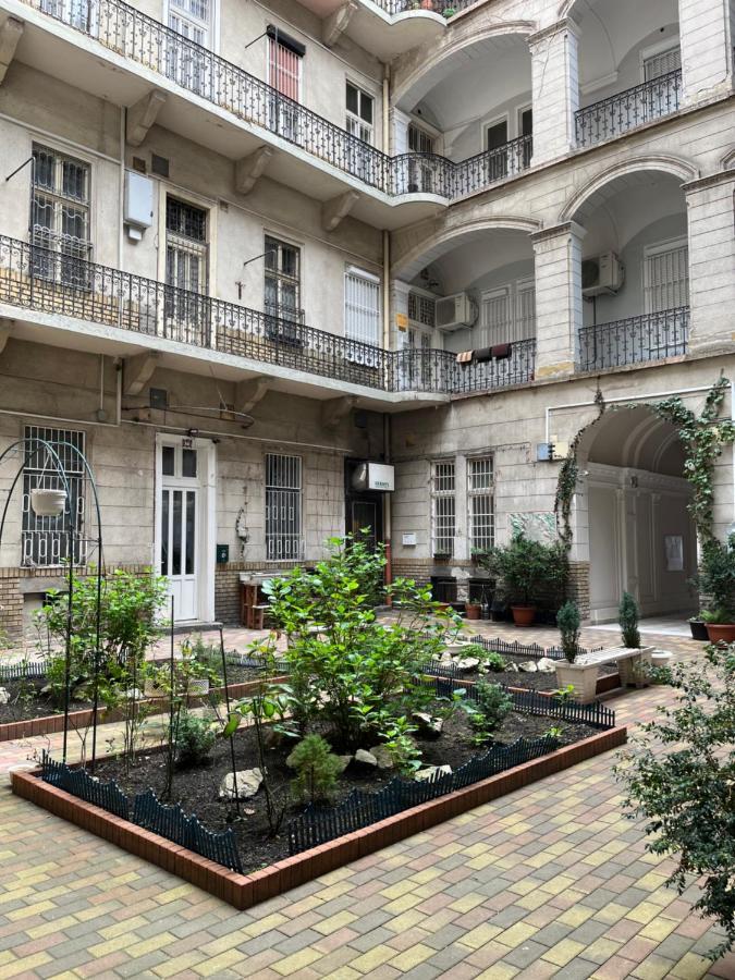 Good Luck Apartman Budapest Kültér fotó