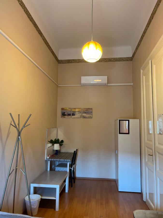 Good Luck Apartman Budapest Kültér fotó