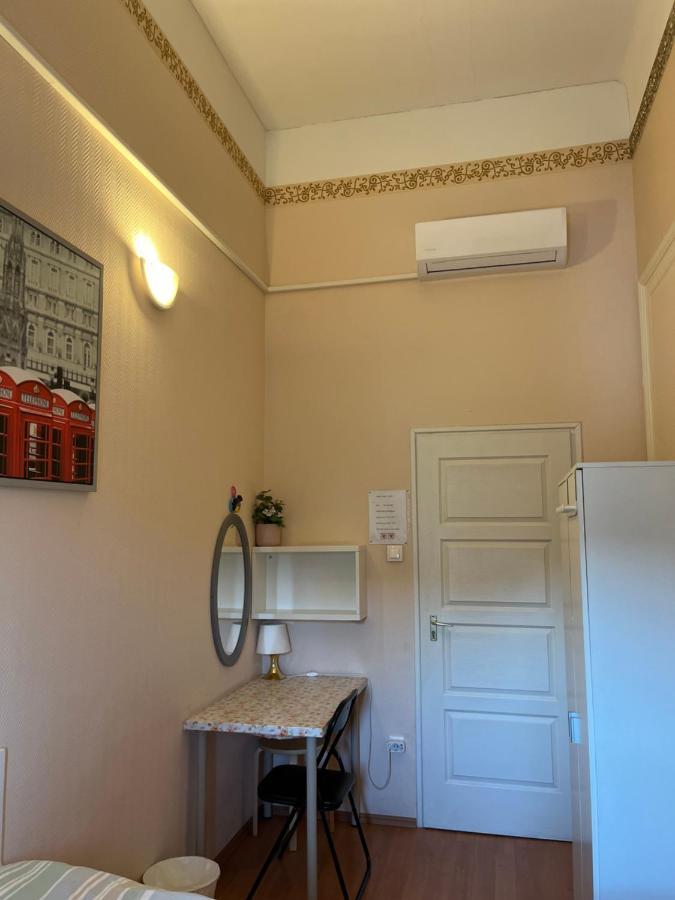 Good Luck Apartman Budapest Kültér fotó