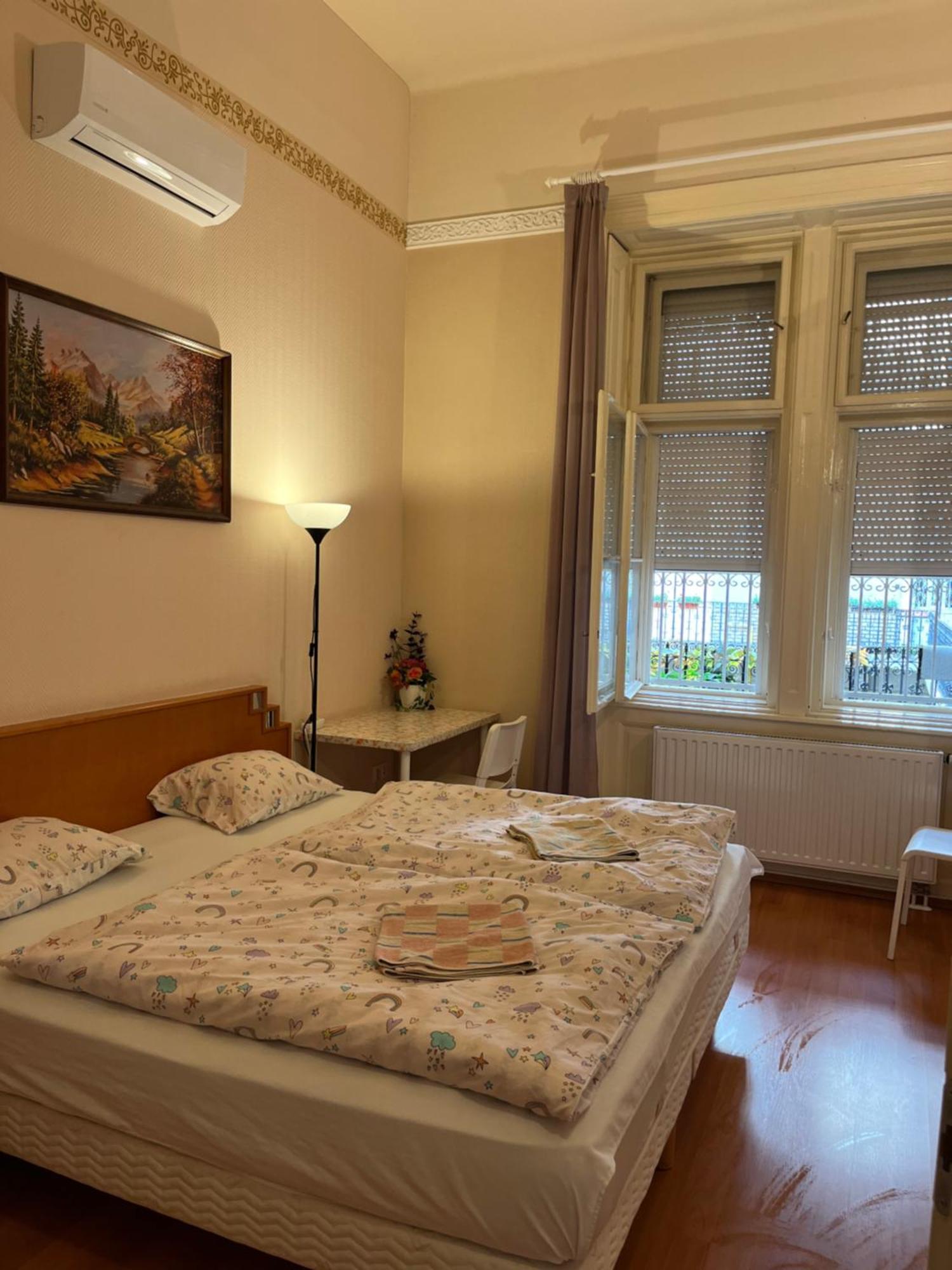 Good Luck Apartman Budapest Kültér fotó