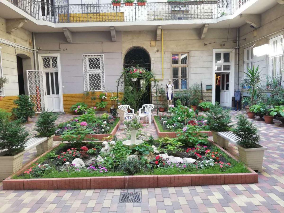 Good Luck Apartman Budapest Kültér fotó