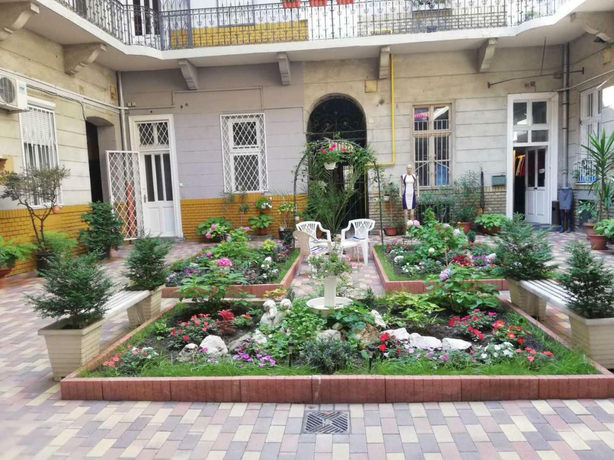 Good Luck Apartman Budapest Kültér fotó