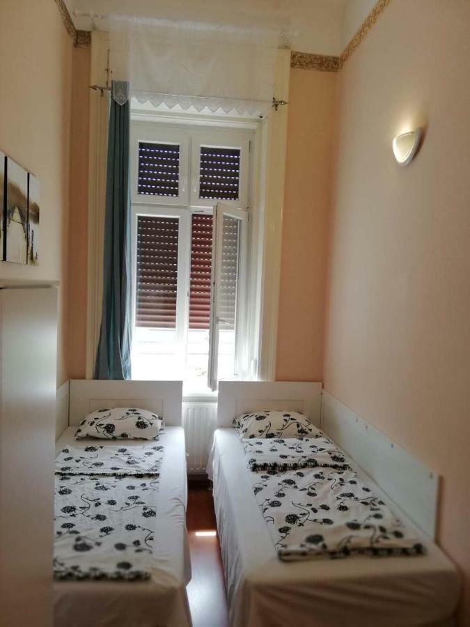 Good Luck Apartman Budapest Kültér fotó