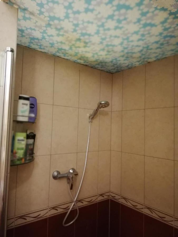 Good Luck Apartman Budapest Kültér fotó
